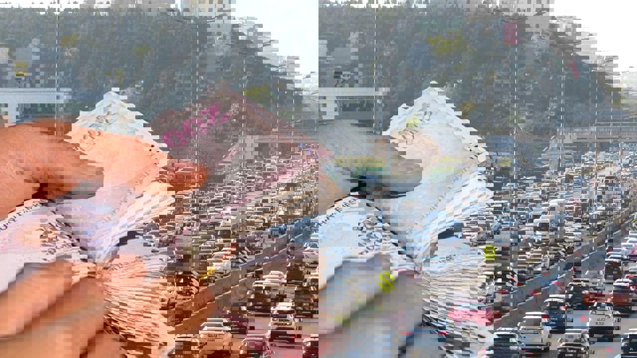 Akaryakıtta sürpriz gelişme: Zam sonrası indirim geliyor