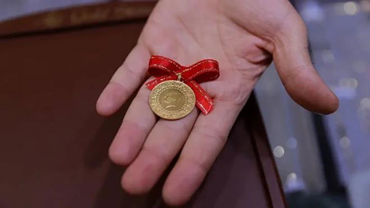 Altın için “Pazartesi” uyarısı