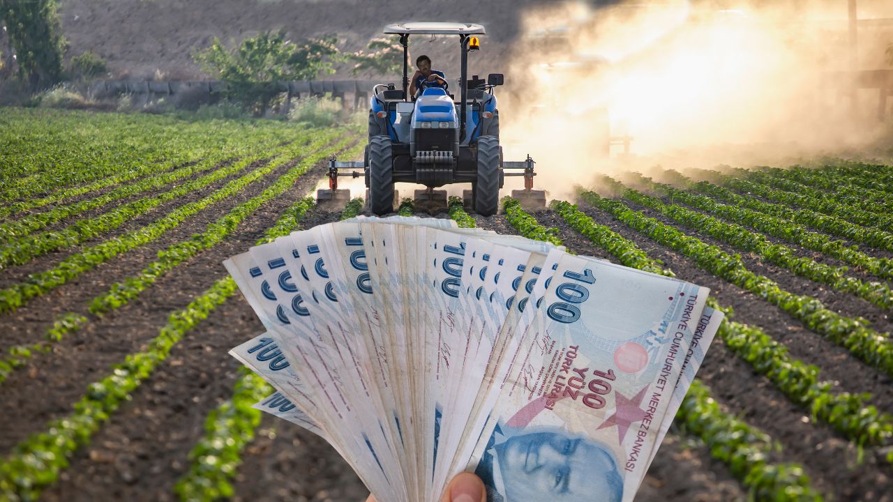 Çiftçilere yüzde 70 hibe desteği: Başvurular başladı
