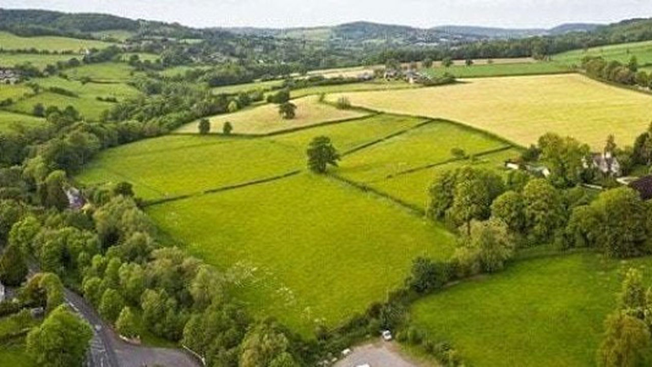 Dev arsa satışı başlıyor: 42 ilde 390 arsa satılıyor