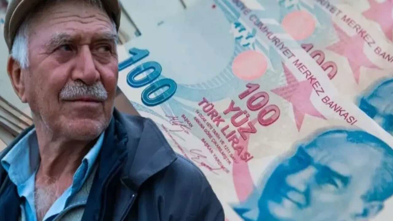 Emeklilere dev kampanya! Promosyona faizsiz kredi eklendi