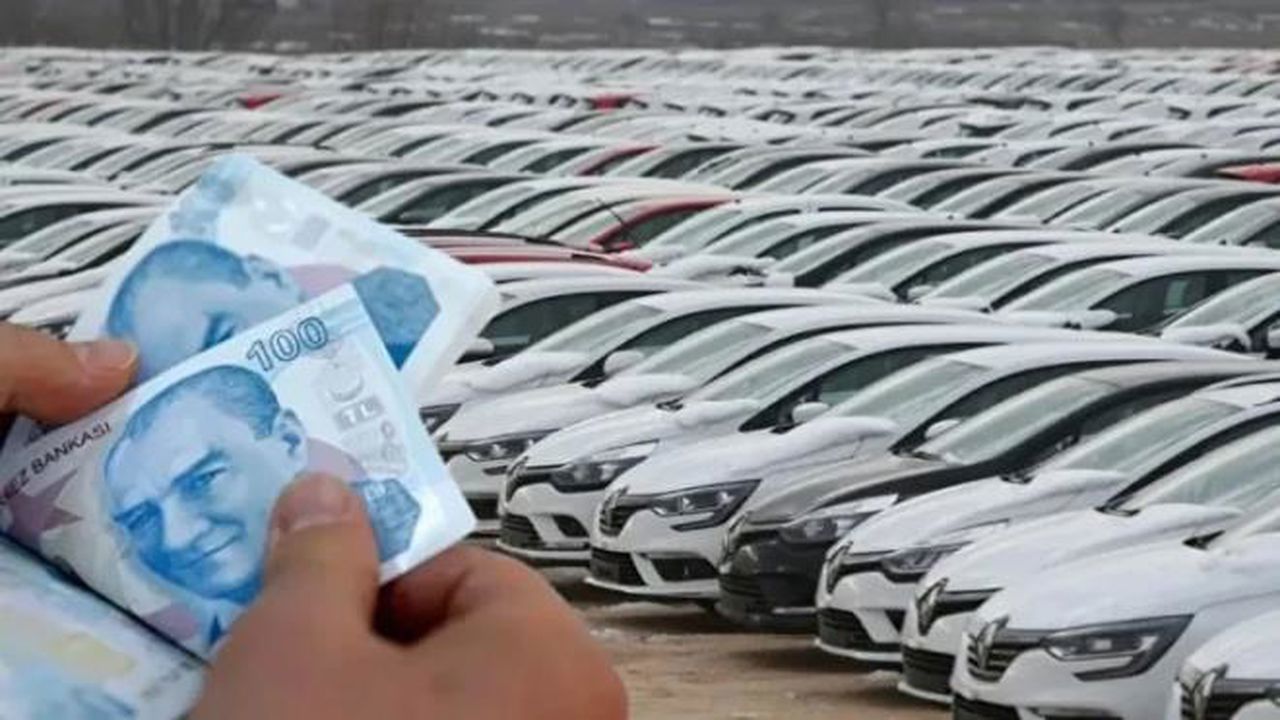 Emeklilere ÖTV’siz araç gündemde