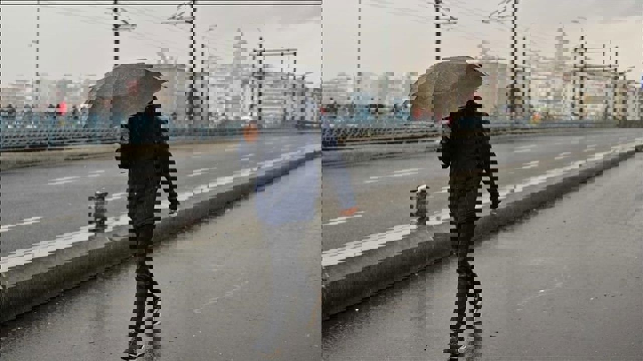 Hafta sonu planı olanlar dikkat: Balkanlar’dan soğuk hava dalgası geliyor