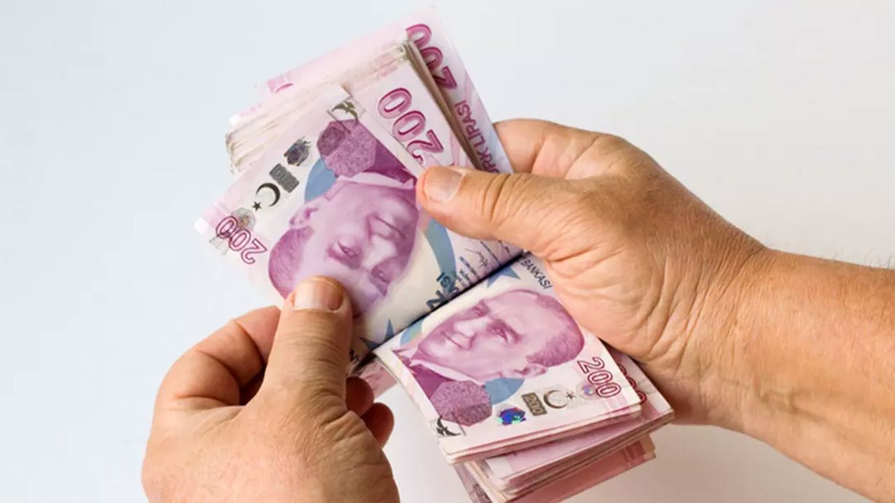 Maaşlı çalışanlar dikkat! Vergi beyanında son gün açıklandı