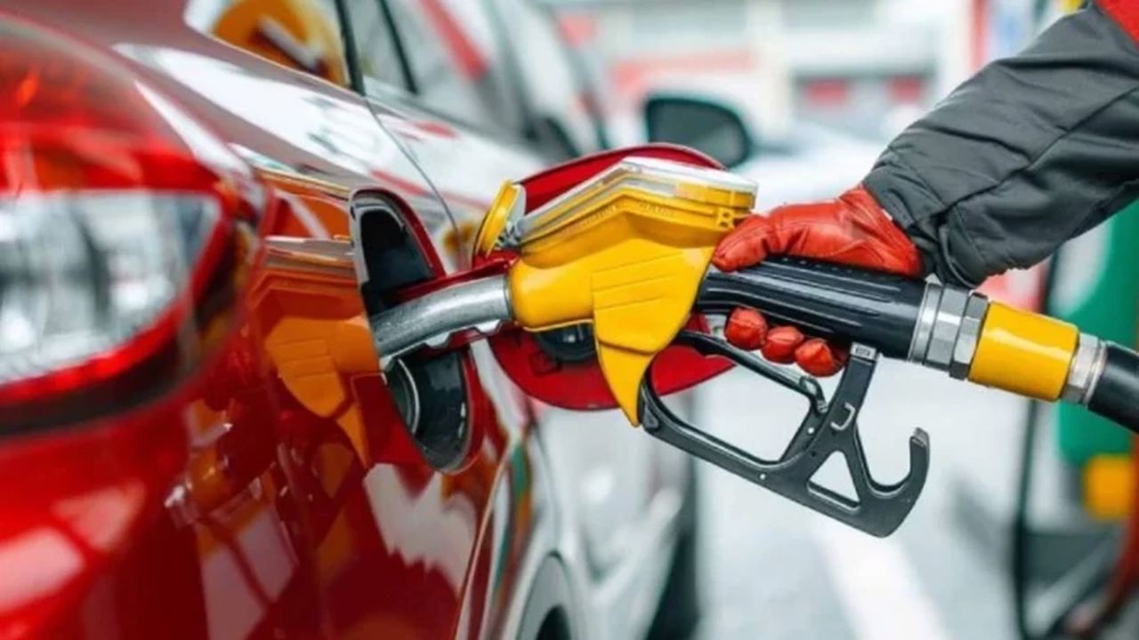 Motorinde yeni zam kapıda! Rekor artış için tarih verildi