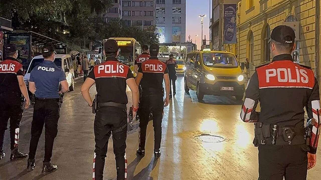 Polisler için düzenleme: Mesai, izin ve lojman düzenlemesinde sona gelindi