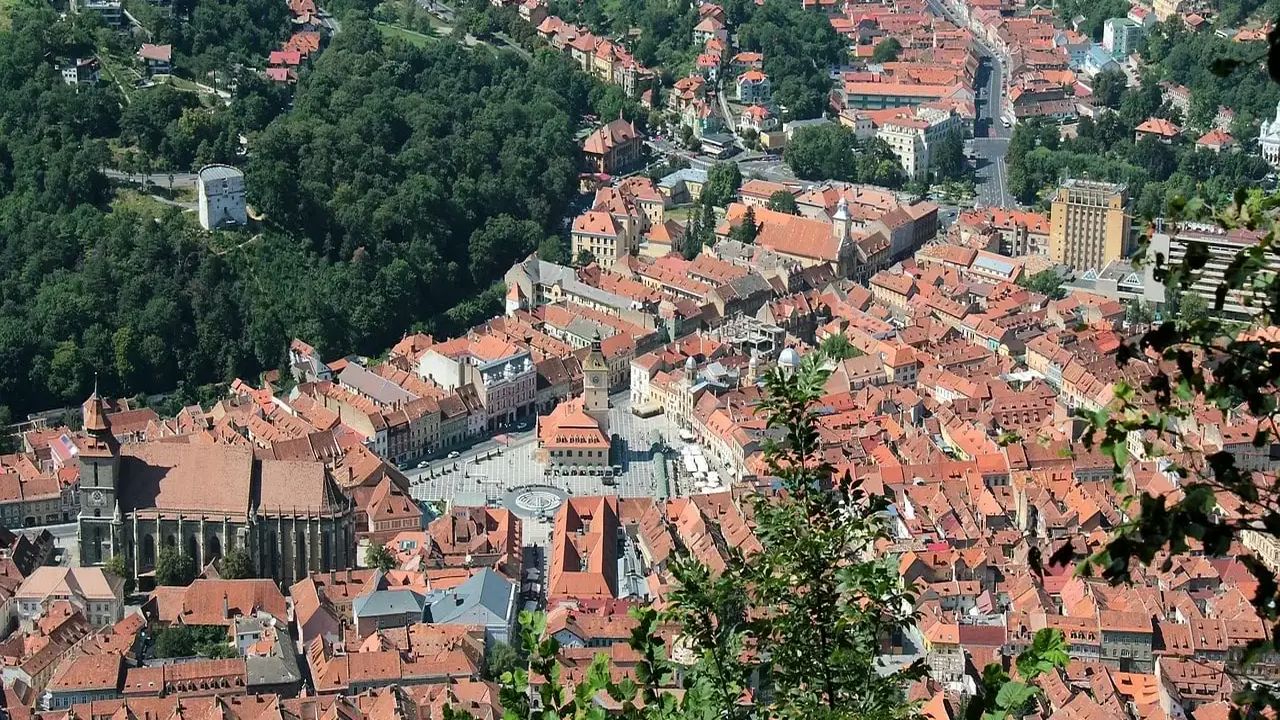 Romanya 100 bin işçi alımı yapacak
