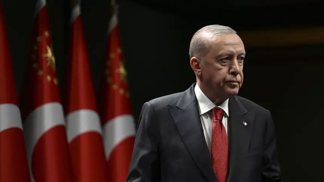 Araç sahipleri dikkat! APP plaka, ekran ve ses sistemlerine Erdoğan dur dedi