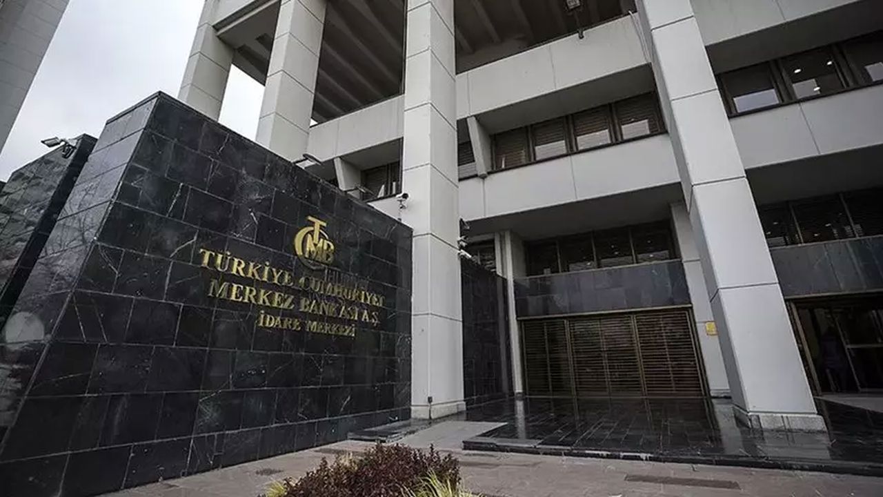 Merkez Bankası açıkladı: Enflasyon, konut ve dolar beklentisi yükseldi