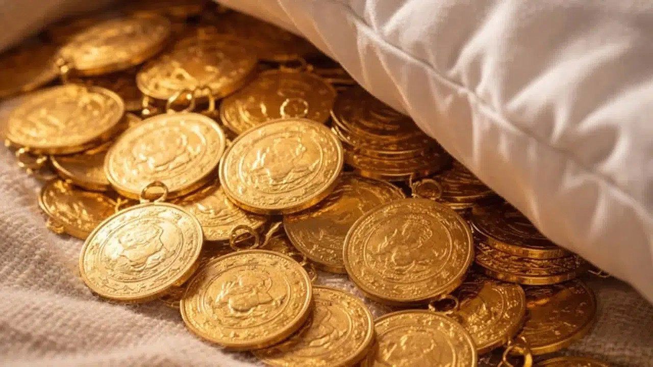 Türkiye’de altın birikiminin zirvede olan ilimiz